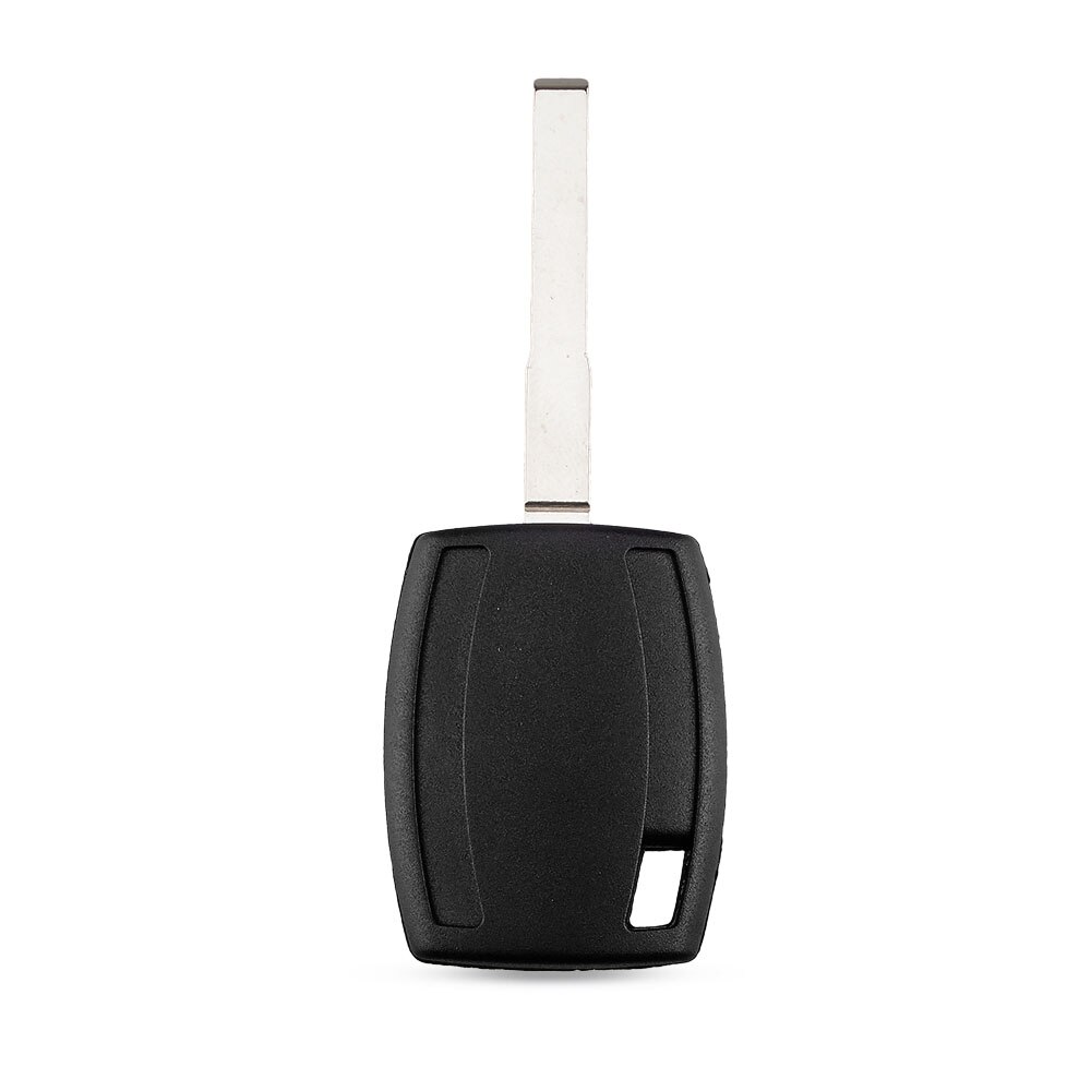 KEYYOU – clé de contact transpondeur ID63 4D63, coque de clé à puce 40/80 bits pour Ford Fiesta Mondeo Focus c-max Galaxy HU101 Blade