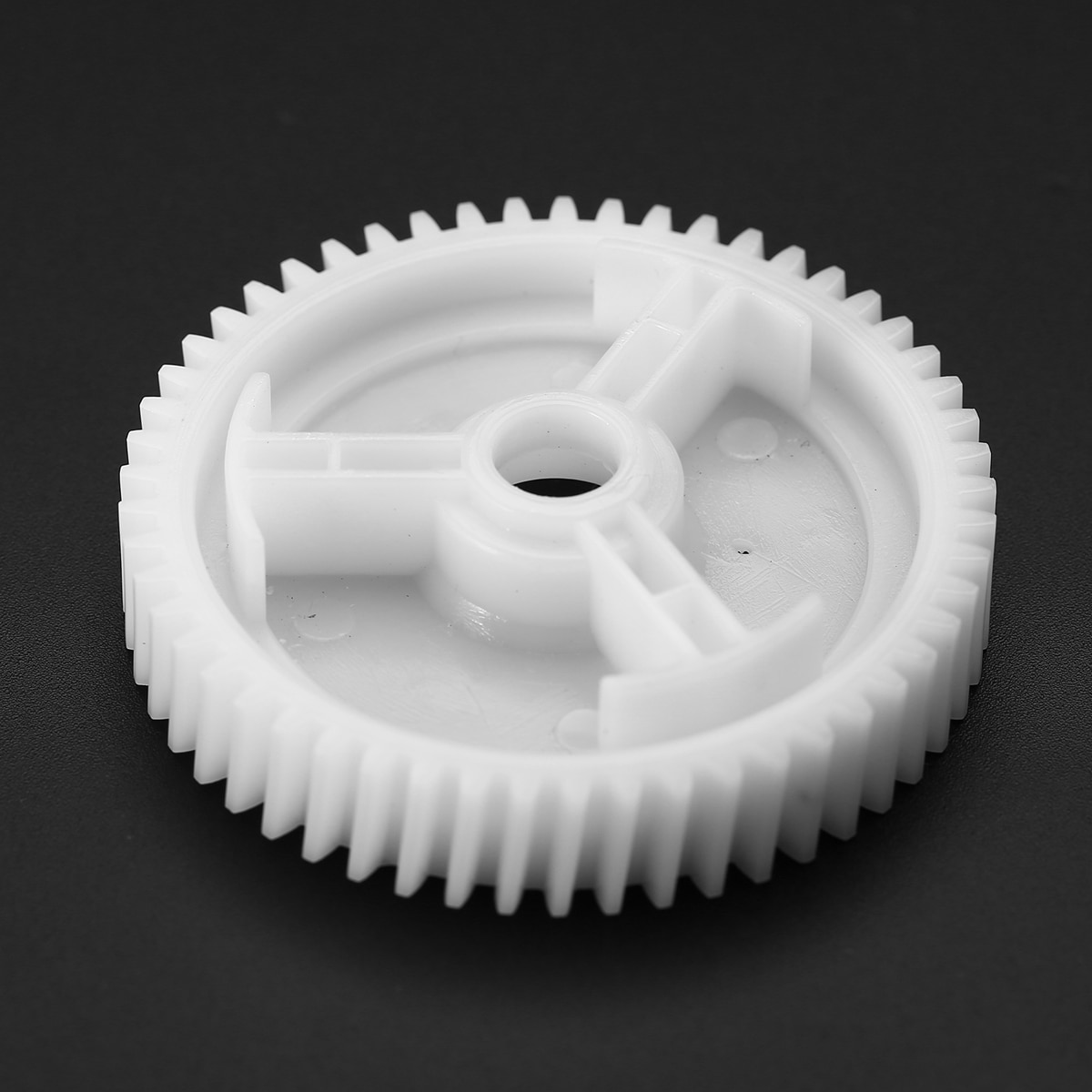 Regulador de ventana de energía delantera y trasera para coche MAZDA, engranaje de Motor de ajuste, ABS duradero, piezas de repuesto de CX-7 de CX-9 para MAZDA 3 5 6 RX-8