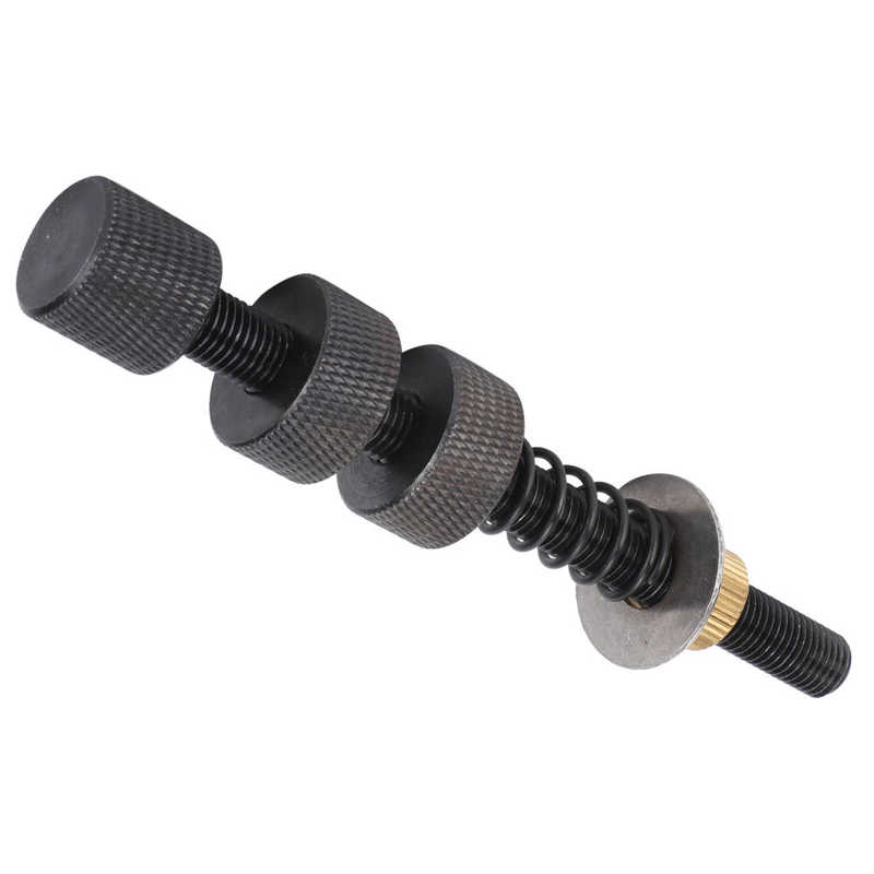 Carbon Steel Bicycle Bottom Bracket Removal Tool for Square Hole Spline Axis Bike Repair Accessory Bike Bracket Spline Fixed Rod