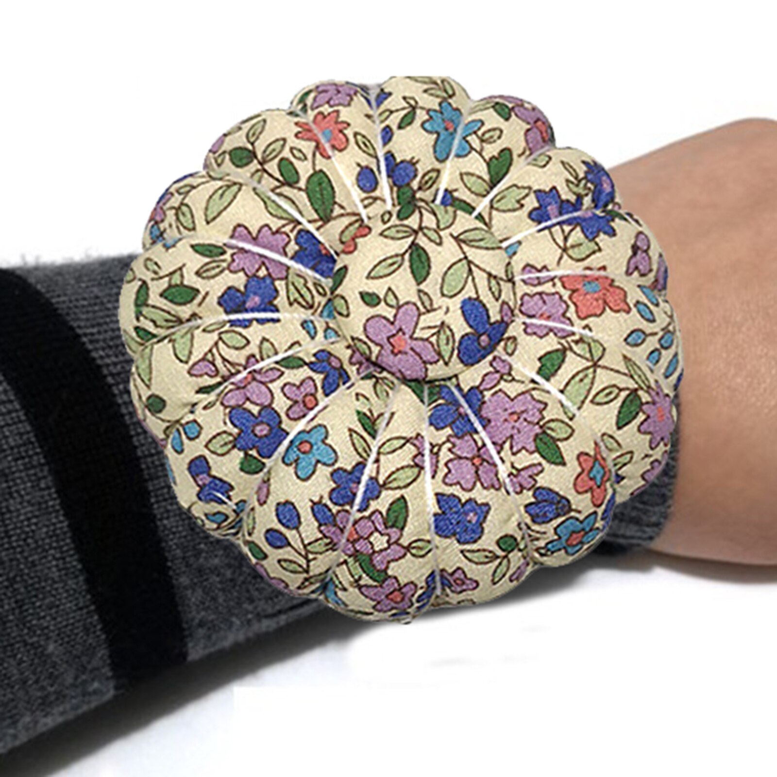 2-w-1 na rękę poduszka robić przypięcia poduszka magnetyczna 6.5cm organizacji poduszki narzędzia