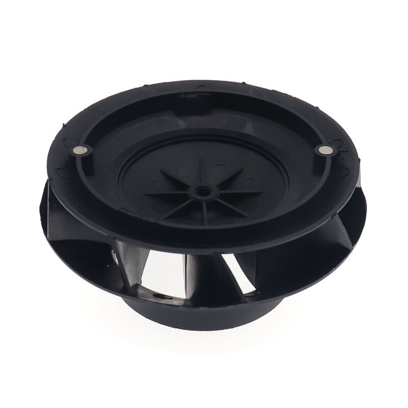 110mm 12V 24V Blower Motor Combustion Air Intake Fan For Eberspacher Airtronic D4 Air Diesel Parking Heater Parts 5KW