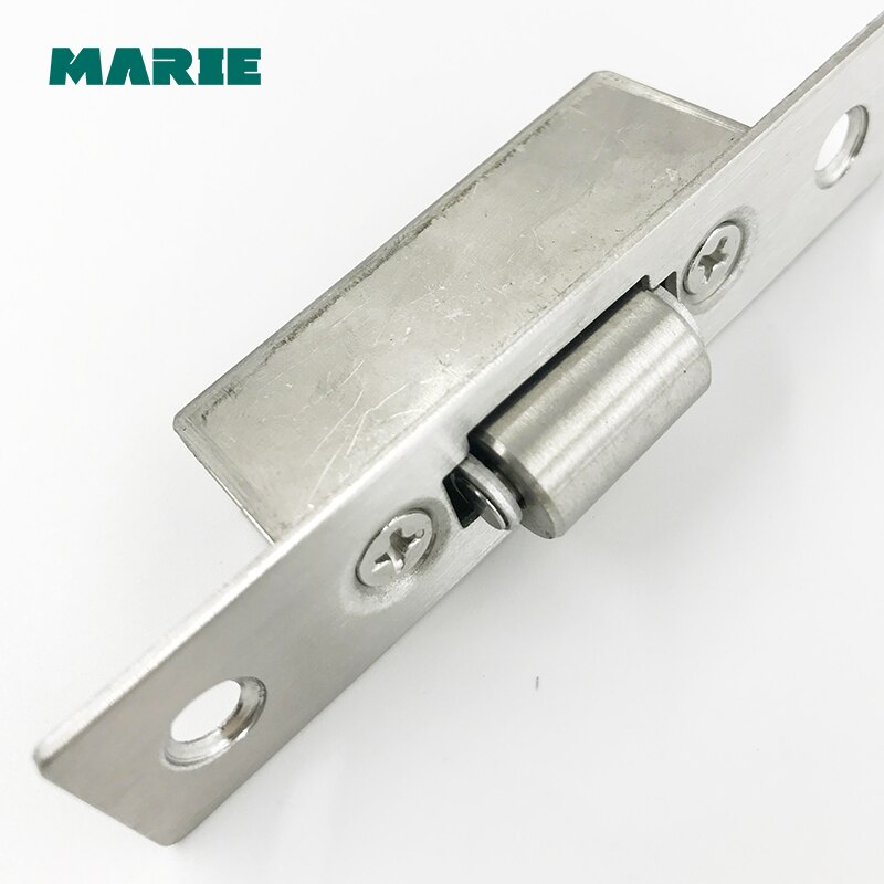 Stainless Steel Closet Door spring Ball Catch