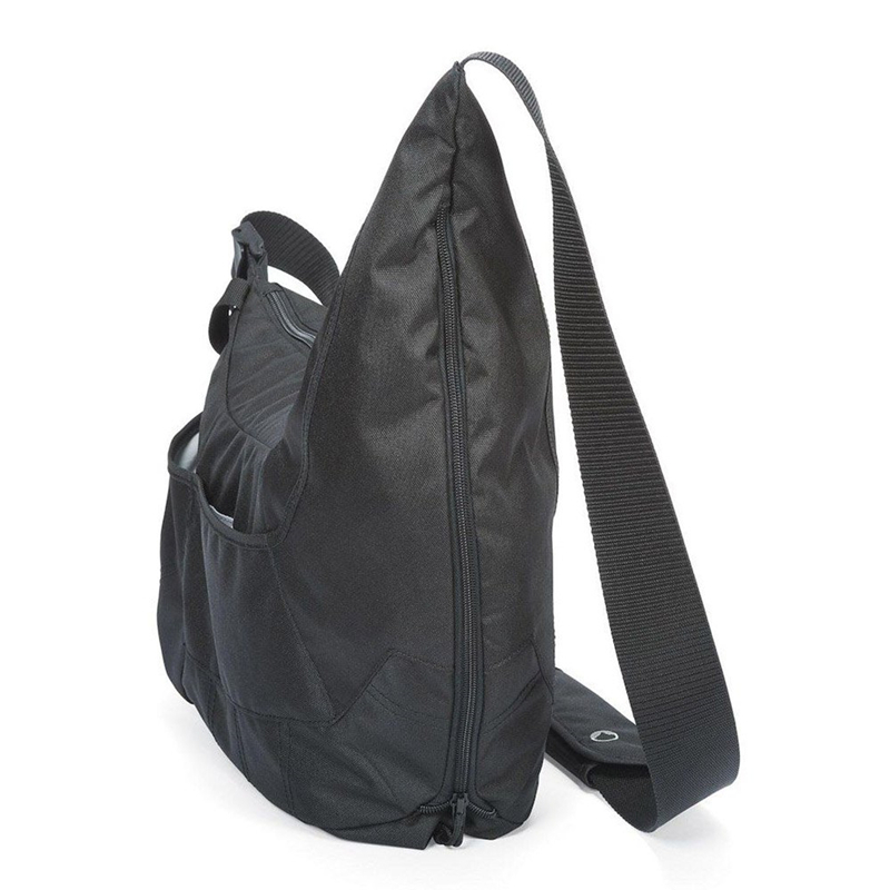 Lowepro Passport Sling III Foto Digitale SLR-camera Draag beschermende draagzak DSLR-cameratas Tablethoes