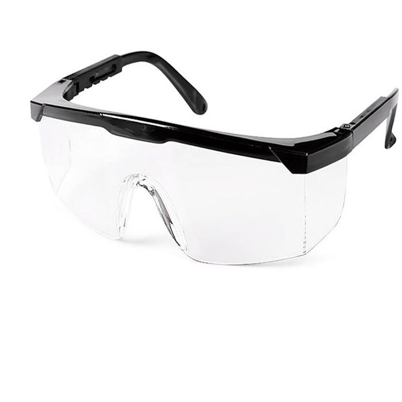 Transparent Ski Goggles Anti-fog Dustproof Ski Mask Glasses Skiing Snow Snowboard Goggles for Men Women