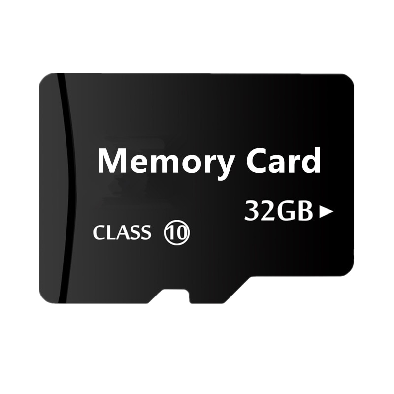 Geheugenkaart mini micro sd card 4 gb 8 gb 16 gb 32 gb 64 gb TF Card Trans Flash Kaarten
