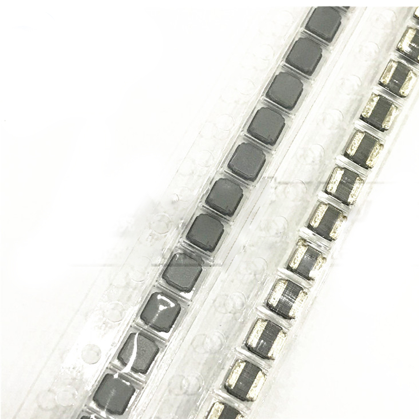 50 Stks/partij NR3010T100M NR3010T 10uh SMD Spoel 3010