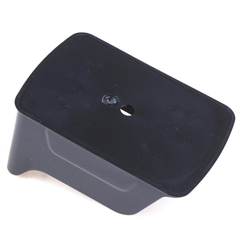 Waterproof Cover For Metal Access Control Keypad Rain Cover Black Shell Access Controller