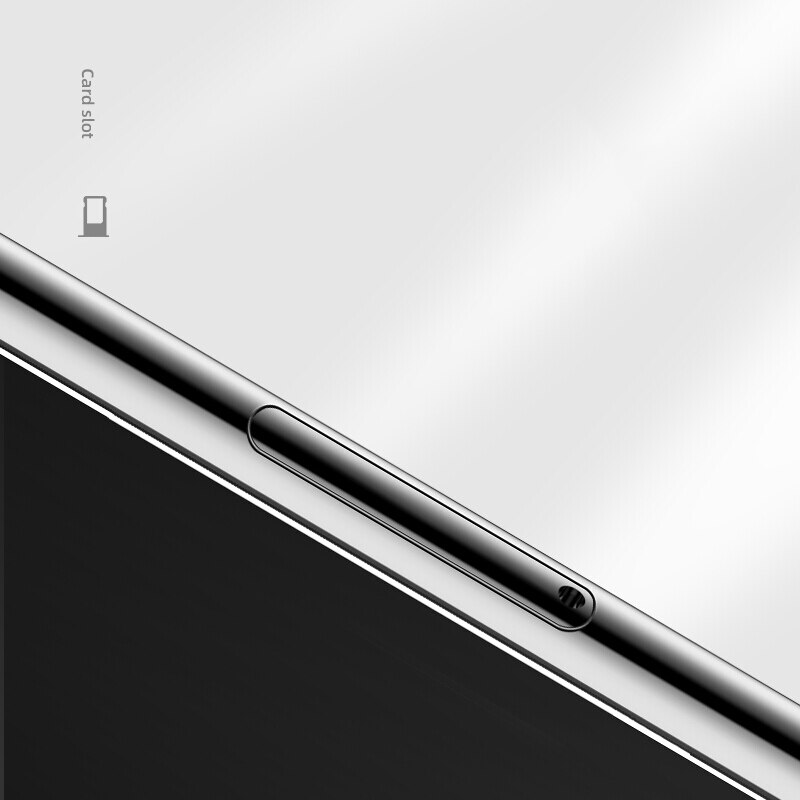 Voor Apple Iphone 12 IPhone12 Enkele Sim Kaarthouder Simkaart Slot Metal Sim Card Tray Simkaart Adapter Met Open Eject pin Sleutel