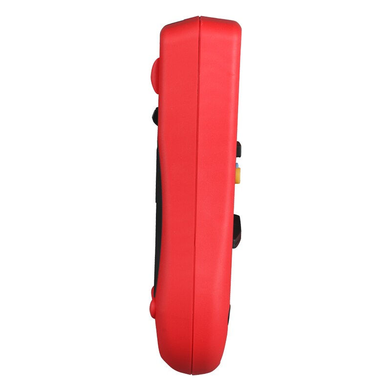 UNI-T UT61A Moderne Dmm Digitale Multimeters Transistor Ncn Tester Meter Volt Ohm Frq Cd Backlight Data Hold Ampèremeter Tester