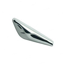 #51117338569 Links Side Fender Trim Finisher Abs Fender Finisher Linkerkant