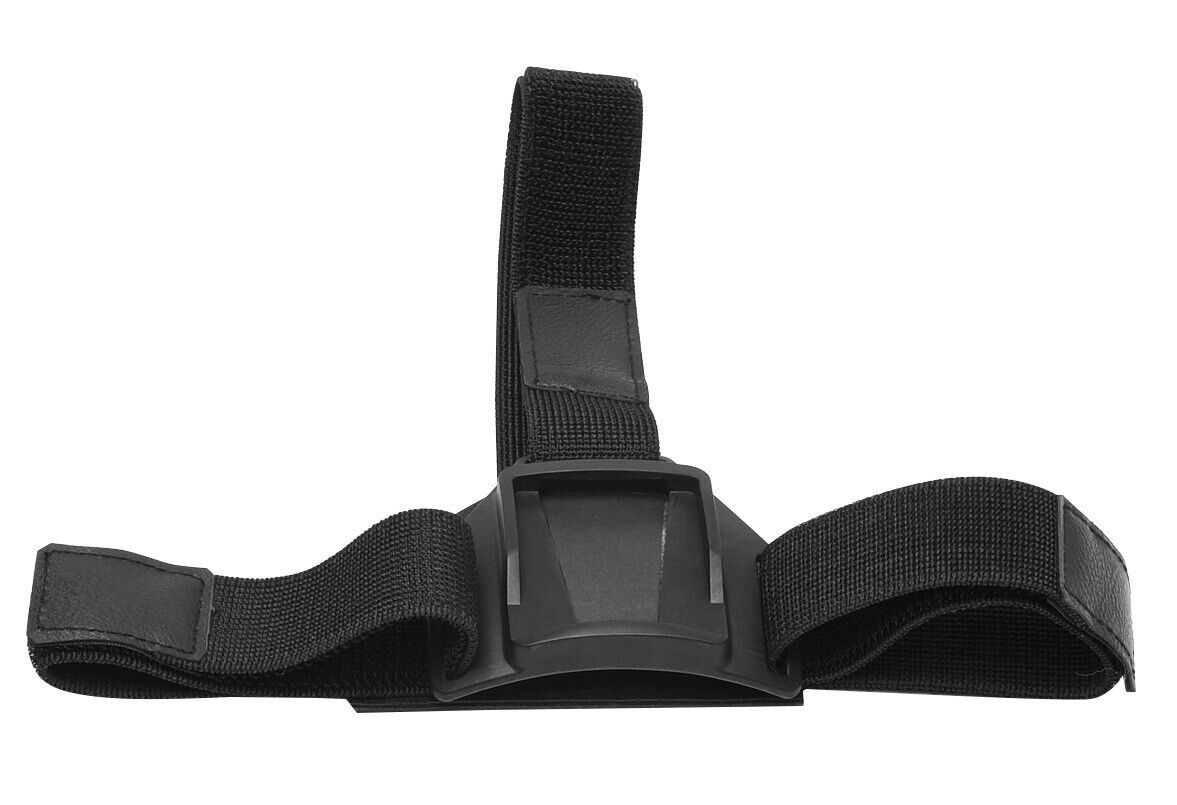 Helmet Night Vision Accessories Head Strap Mount Bracket for Helmet NVG Mount