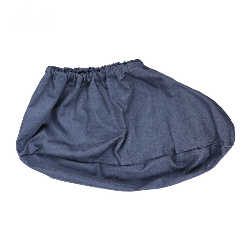 Anti-radiation male and female computer room anti-microwave electromagnetic radiationcoveranti-electromagnetic shoe cover