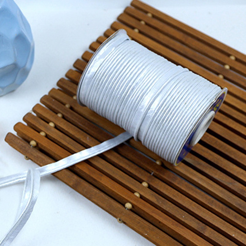 10 meter cheongsam kledingrandband, doe-het-zelf, handgemaakt naailint, brokaat kleding, schuine band, materialen: 5 breedte 1cm