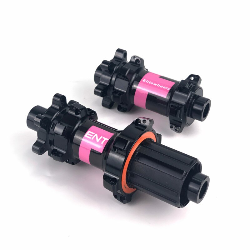 UPGRADE ELITE ENT AND ENT-DISC Hub Decal Link For RD07 / YAn RF08 Hub