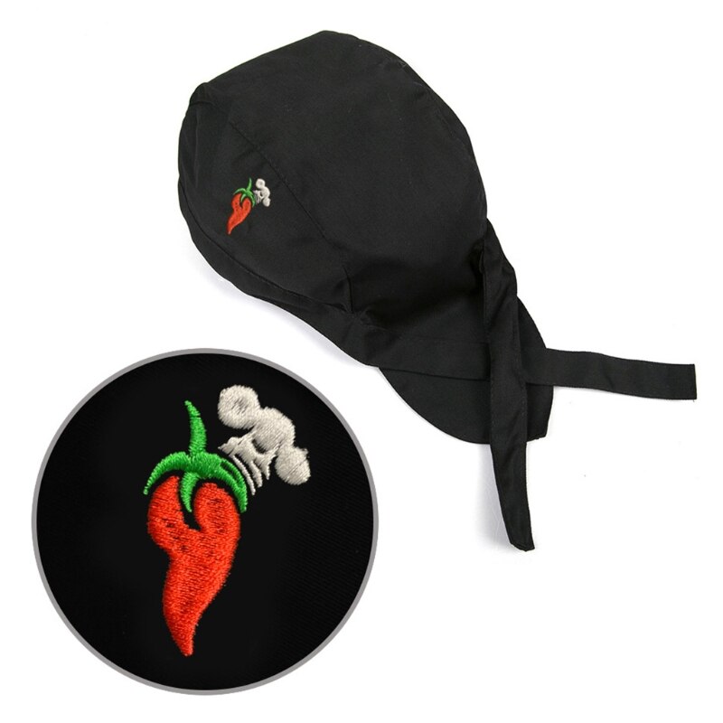 Chef Kitchen Hat Unisex Men Women Chef Waiter Uniform Cap Cooking Bakery BBQ Grill Restaurant Cook Work Hat Chef Cap Hat