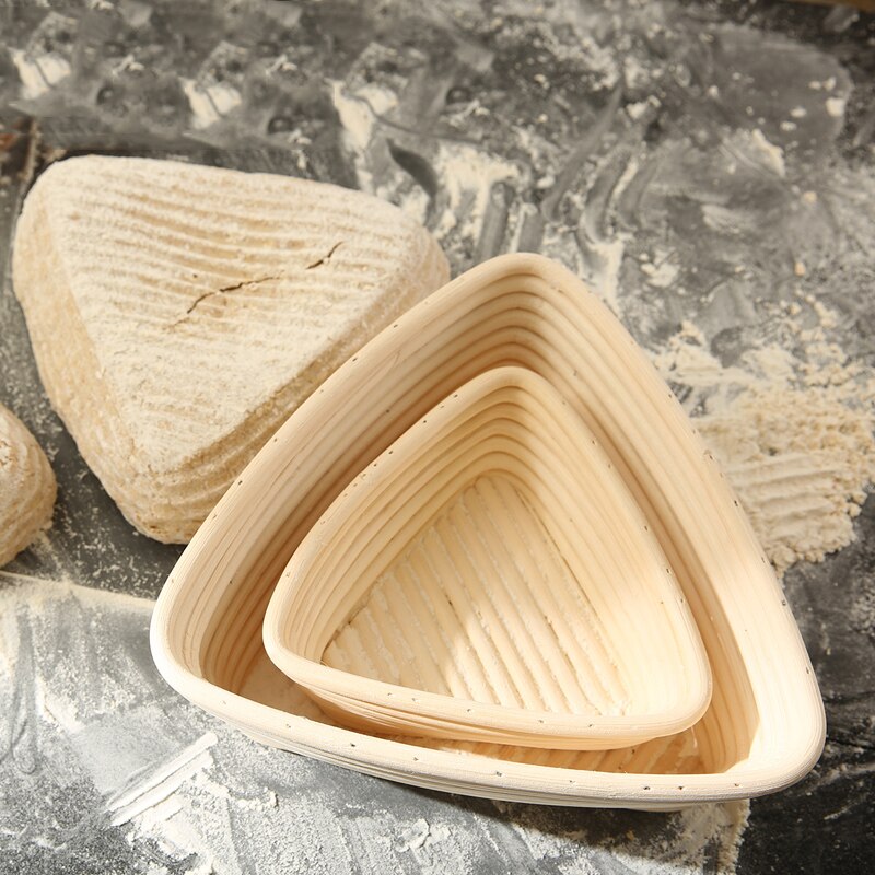 Best banneton bread baskets european dough bowl proofing basket wicker bread proofing baskets proofing basket