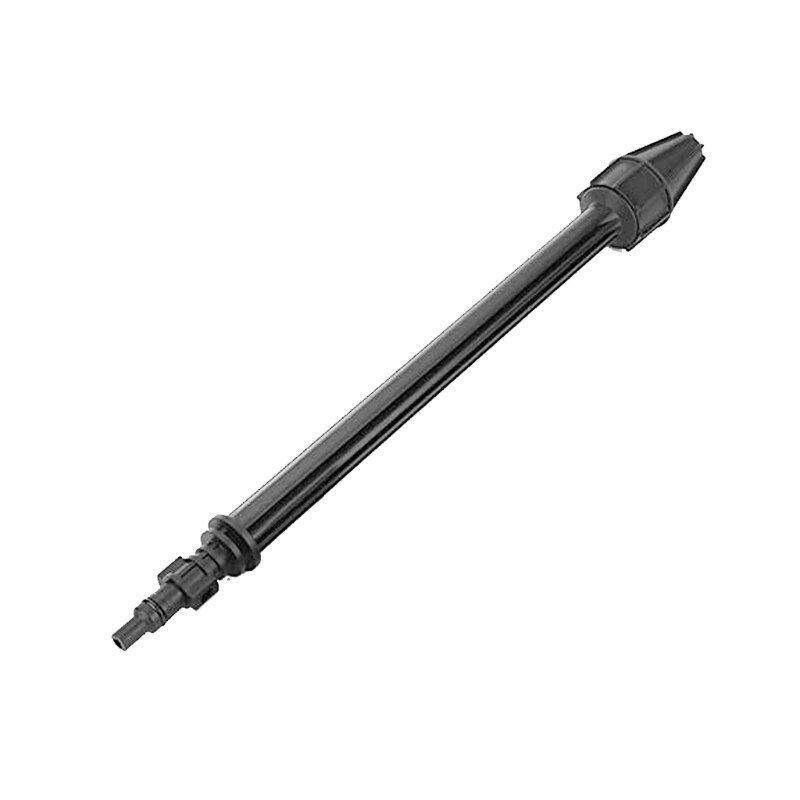 Lance Turbo Pour Nettoyeur Haute Pression Karcher HD – Buse Taille 06, Tube Max, Compatible, Neuve, Marque PWPUK