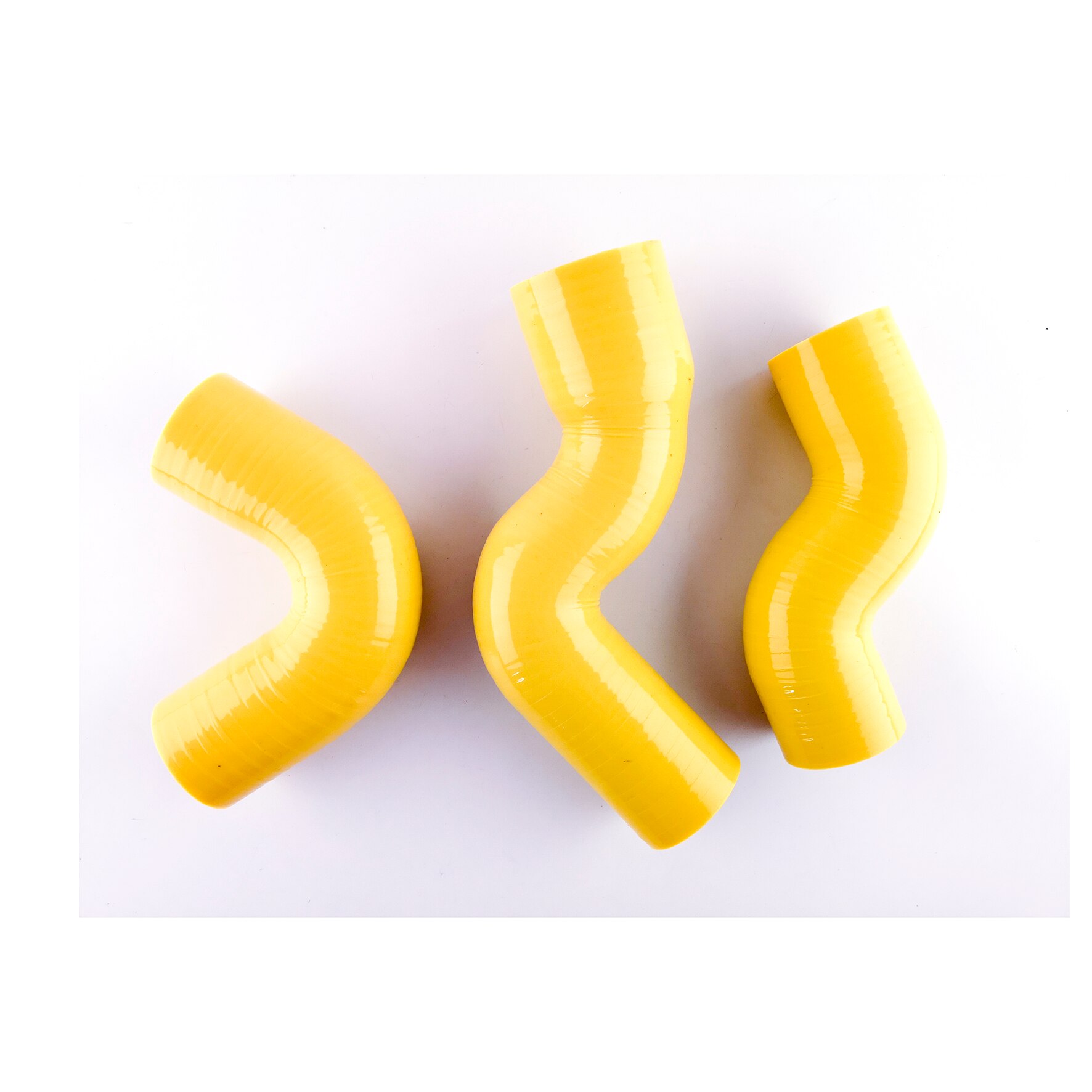 For LANDROVER DISCOVERY 2 TD5 Silicone Turbo Intercooler Hoses Kit