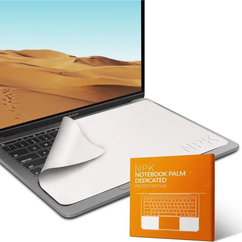 Staubdichtes Mikrofaser-Reinigungstuch, Notebook-Tastatur, Deckenabdeckung, Laptop-Bildschirm-Reinigungsset für MacBook Pro 13/15/16 Zoll Schoten
