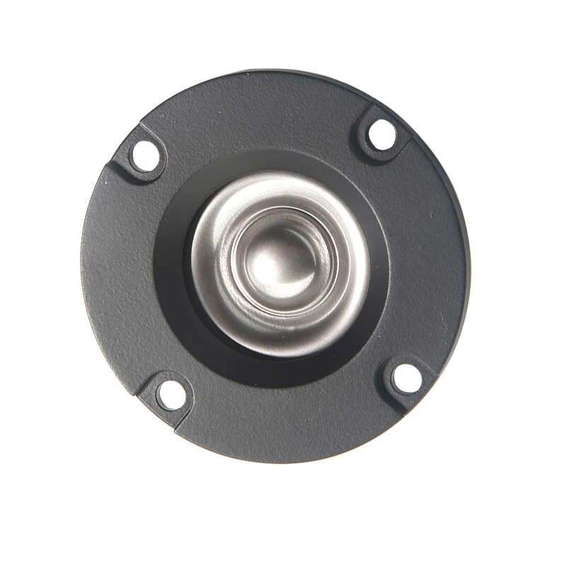 2 Inch Tweeter Speaker 4Ohm 5W Hifi Treble Speaker 50Mm Metalen Film Luidspreker Voor Harman Kardon Vervangen 2 stuks