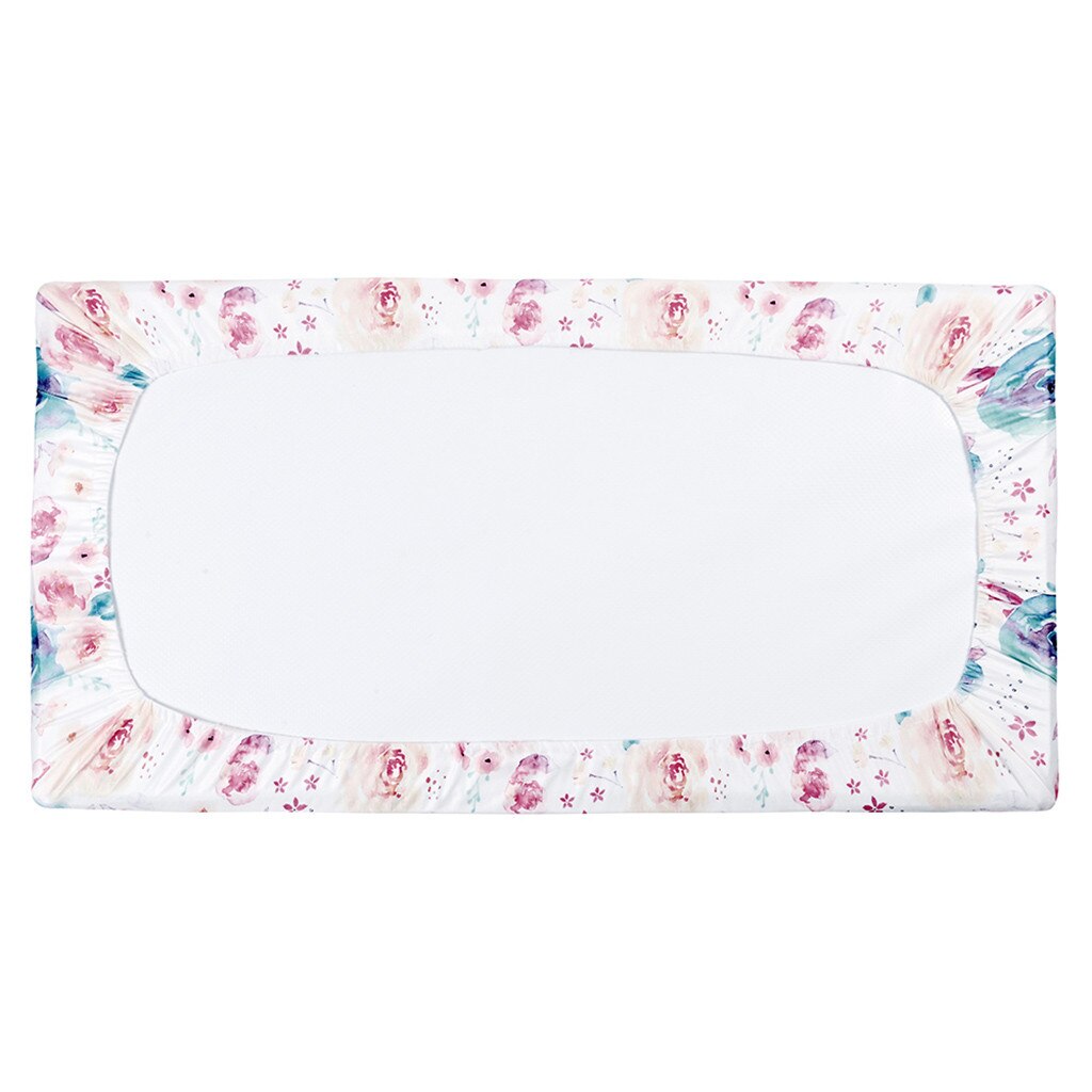 Nappe à langer pour bébé, housse à langer, doux et réutilisable, housse à langer urinoir, respirant, tapis à langer, modèle , tendance #45