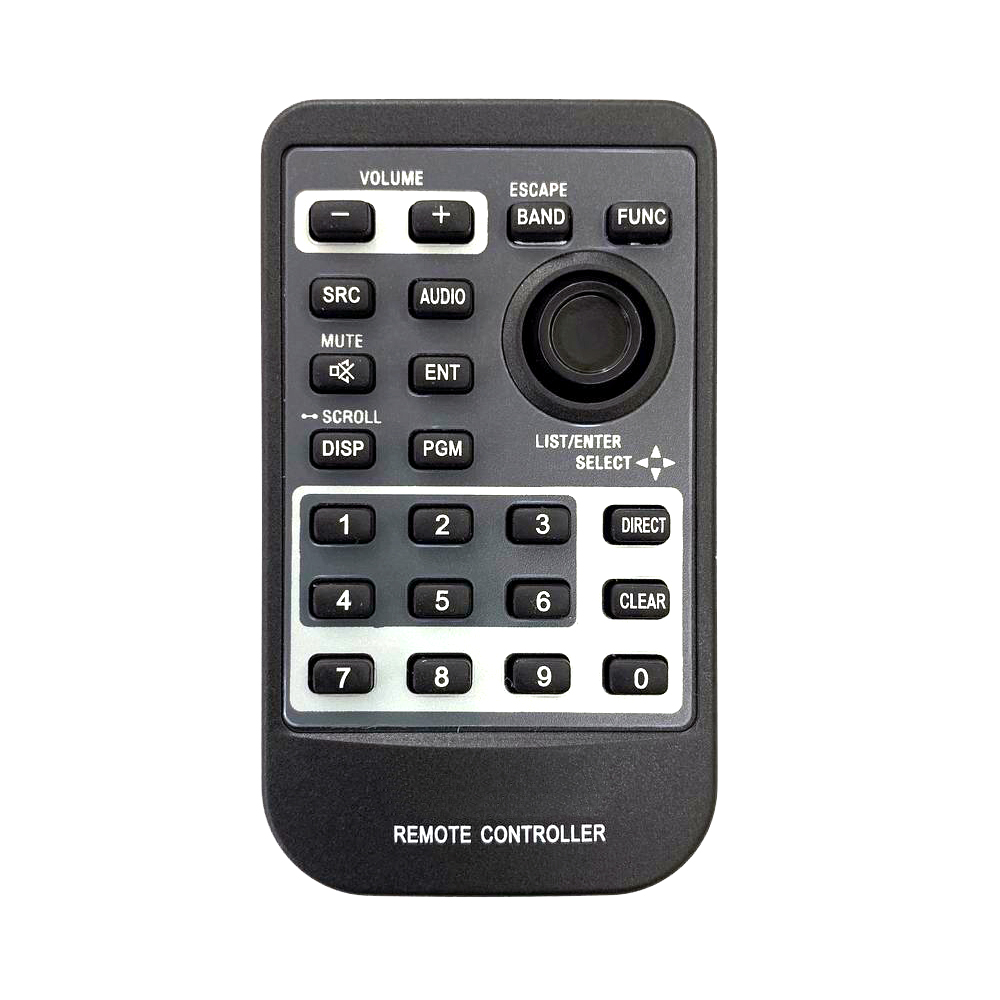 CXC9113 Wireless Remote Control For Pioneer Car Audio Receiver DEHP6000UB FHP800BT MVHP8200BT DEHP960MP CXC9115 CXC5717