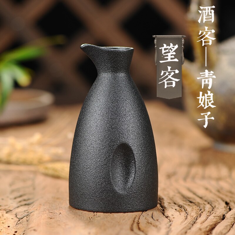 Pocket Alcohol Drinking Portable Hydro Flask Thermos Groomsmen Sake Set Hip Flask Small Bottles Petaca Alcohol Drinkware: L  12.2x8cm