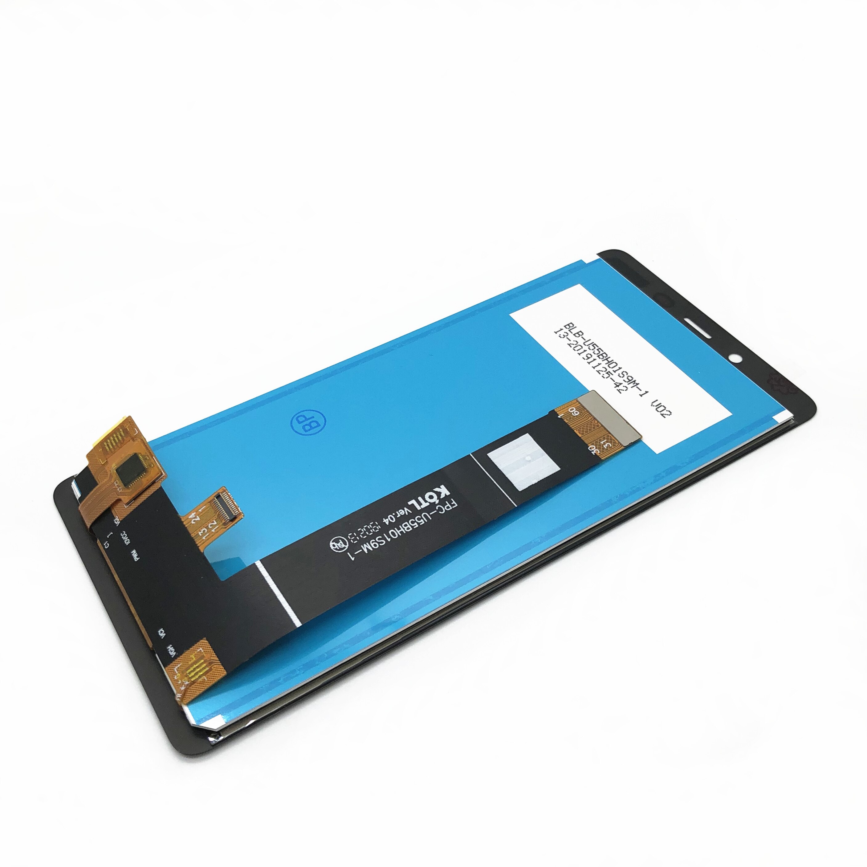 Pantalla LCD para Nokia 1 Plus TA-1111 TA-1123 TA-1127 TA-1130, montaje de digitalizador con pantalla táctil, para Nokia 1 Plus