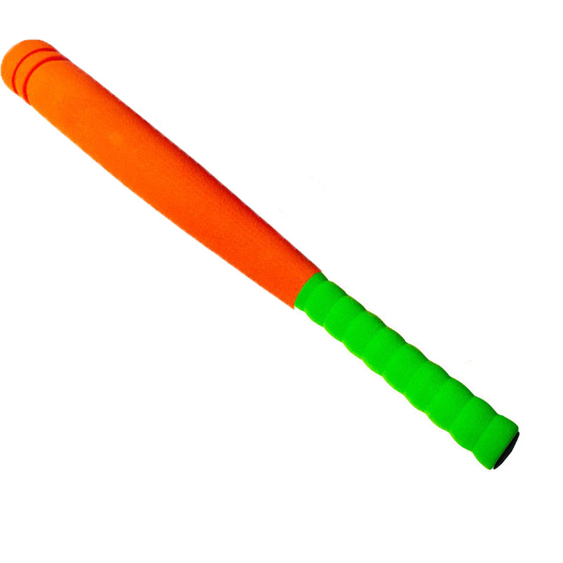 16/21in 2In1 Baseball Batting Set And Pitching Machine Golf Toy For Kids ToddlersTeeball Kit For Children Toddler Boys And Girls: Orange / 21in