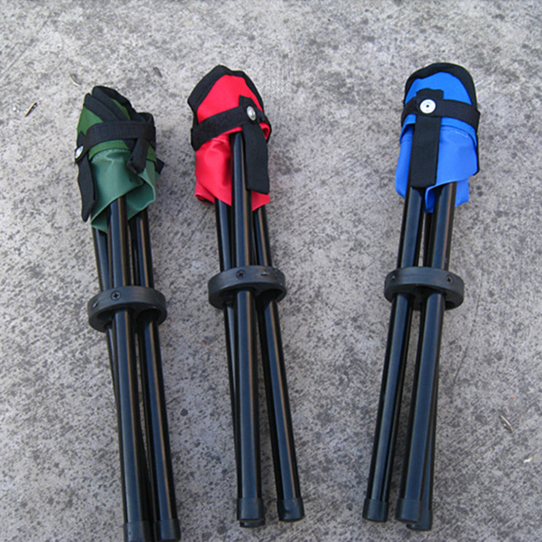 Traveling Camping Tripod Triangular Folding Stool Chair Foldable Fishing Chairs Portable Fishing Mate Fold chair