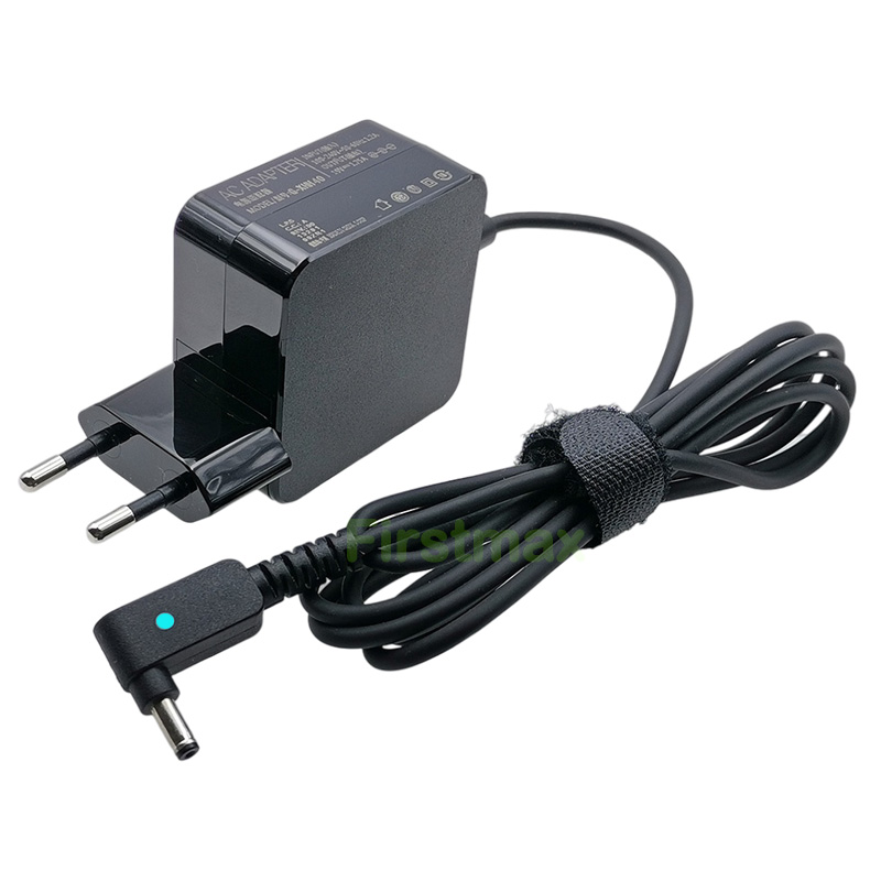 Chargeur pour ordinateur portable 33W 19V 1,75 A, adaptateur secteur pour Bali X403MA X403SA E406MA E406NA E406S E406SA F407M F407MA F409MA X409MA E410MA
