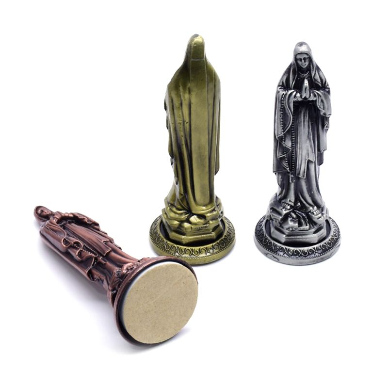 Standbeeld Christus Katholieke Kerk Decor Religieuze Benodigdheden Thuis Ornamenten Souvenirs X3UC