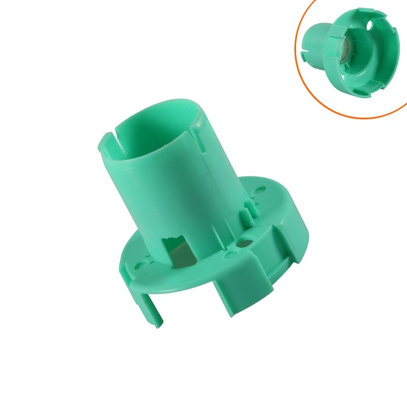 Plastic Bushing Lower Steering Shaft Column Bearing Replaces 905-512 88963617 Lower Steering Bearing for Silverado Sierr