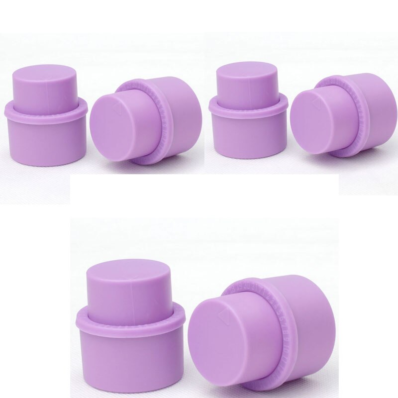 Vacuum Soda Cap Inflatable Soft Sealer Fizzy Drink Carbonated Beverage Bottle Stopper Saver: AA1