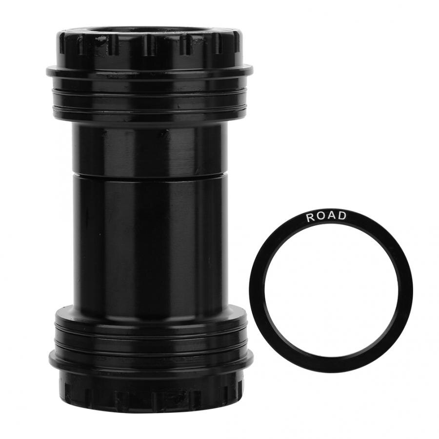 Bike Threads ZTTO Bike Bottom Bracket PF30 DUB Alloy Lock Threa... – Grandado
