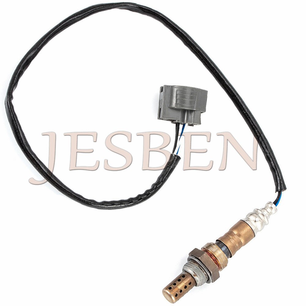 Jesben Vervaardigd Achter Downstream Zuurstofsensor C2C25956 C2S38497 Voor Jaguar S-Type X-Type 3.0 V6 2002