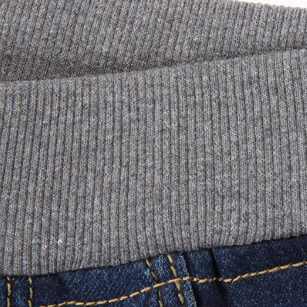 Jean Skinny en velours pour femmes, pantalon taille haute, élastique, , Vintage, Jean Jean crayon épais d'hiver, , # g3
