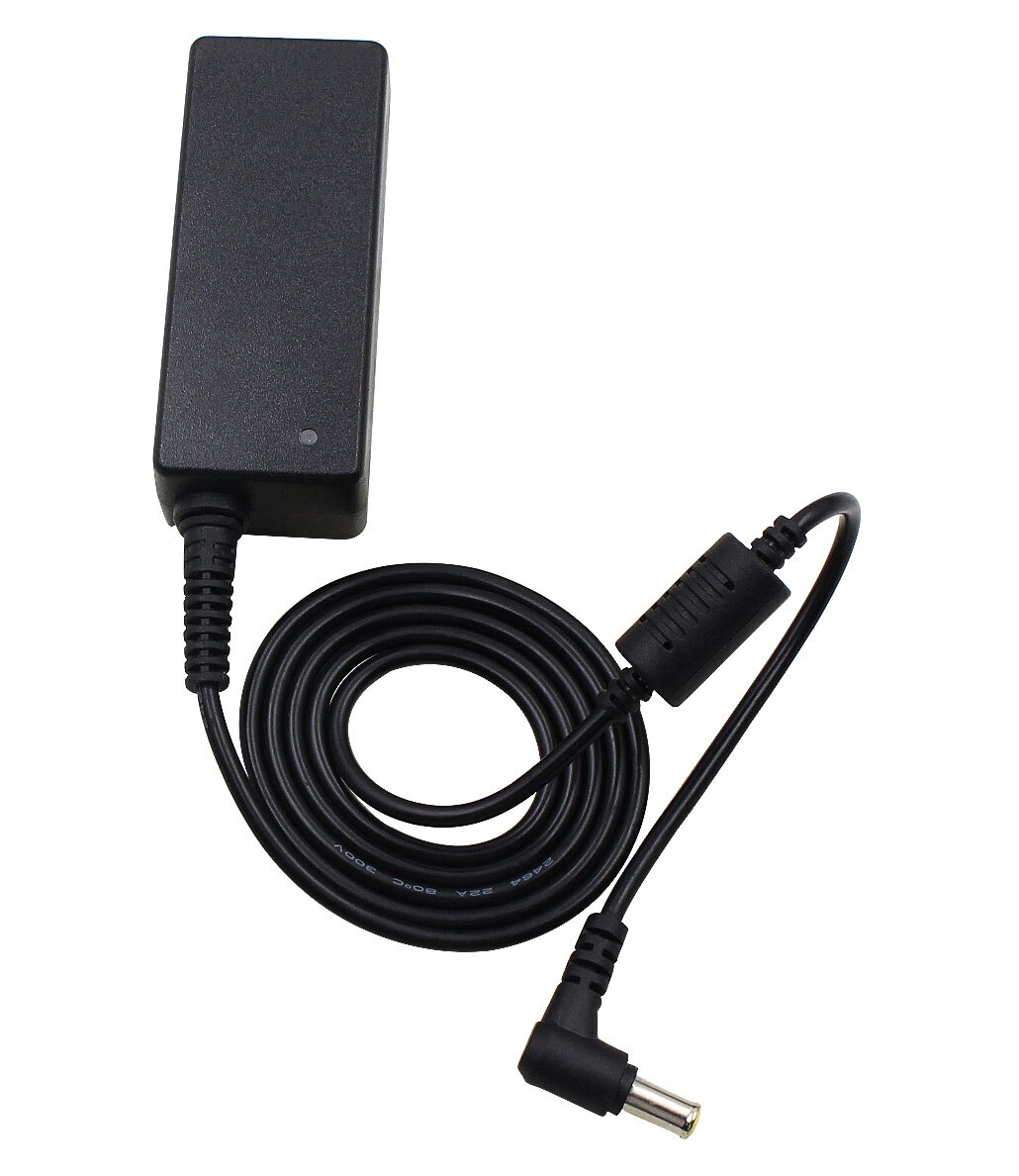 AC/DC Adapter Power Supply 19V For LG Monitor E2242T E2342T 22M35A 22M35D