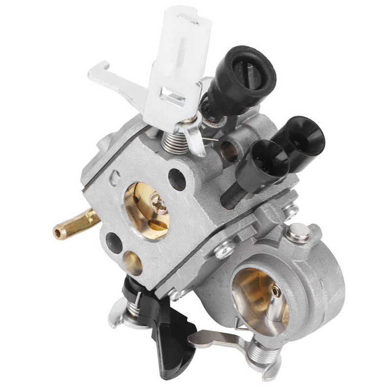 Carburetor Carb Fit for STIHL MS171 MS181 MS201 MS211 Chainsaws 1139 120 0619 1139 1207 100