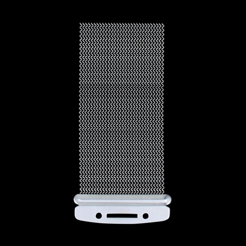 Half Steel Snare Wire Drum Spring for Children Snare Cajon Box Drums