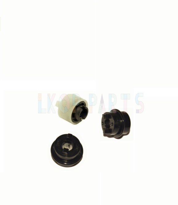 Gorgeri Bloc de soupape de suspension pneumatique Valve de