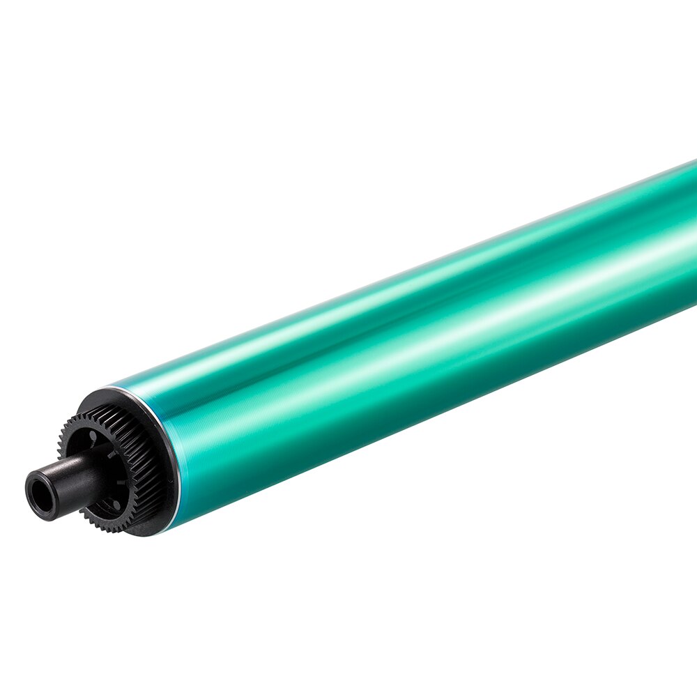 Konica Minolta-C200-353 Green Color Compatible OPC Drum For Bizhub C203/Bizhub C253/Bizhub C353/Bizhub C200 Copier Spare Parts