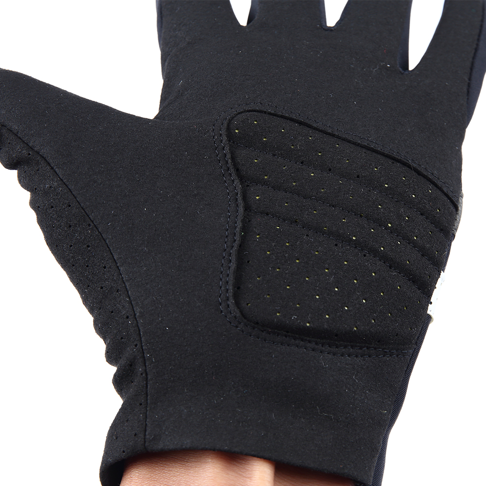 Ykywbike – gants de cyclisme longue Distance, coupe-vent, thermique, , polaire, vtt, hiver