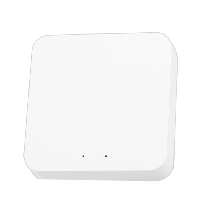 Intelligent Household WIFI Multifunctional Gate-Way Equipment Portable Home Wireless Multipurpose Tool for ZigBee Tuya