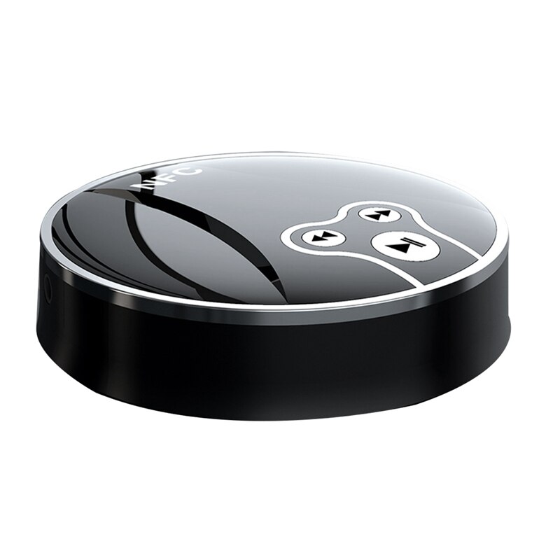 Bluetooth-empfänger-sender,  bt 5.0 drahtlose nfc-anschlüsse, 3.5mm aux-klinken-/rca-/optische audio-adapter für pc, autolautsprecher: Default Title
