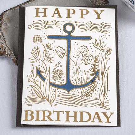 5pcs 16 kleur Patroon Papier Wedding Bridal Shower Bericht Parel Jaar Anniversary Mode Stijl is clea Kaart