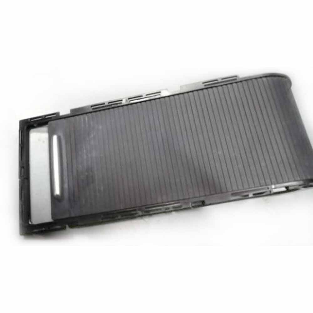 5nd862531 Center Console Cover Curtain Shutter Cup Holder Curtain Water Beverage Holder FOR VW Tiguan Black Color Beige Color