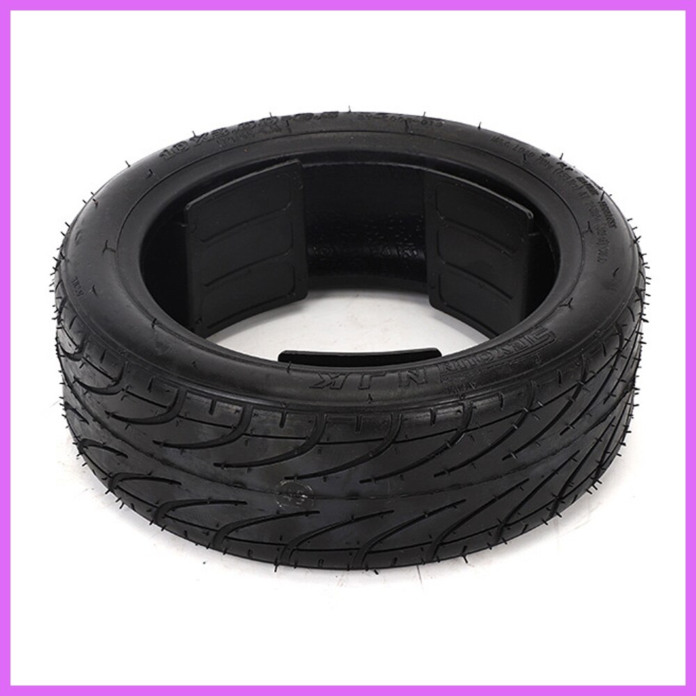 70/65-6,5 neumático (10X3.00-6.5) neumático sin cámara Durable neumático de vacío para Xiaomi Ninebot Mini Scooter n° 9 Scooter de equilibrio