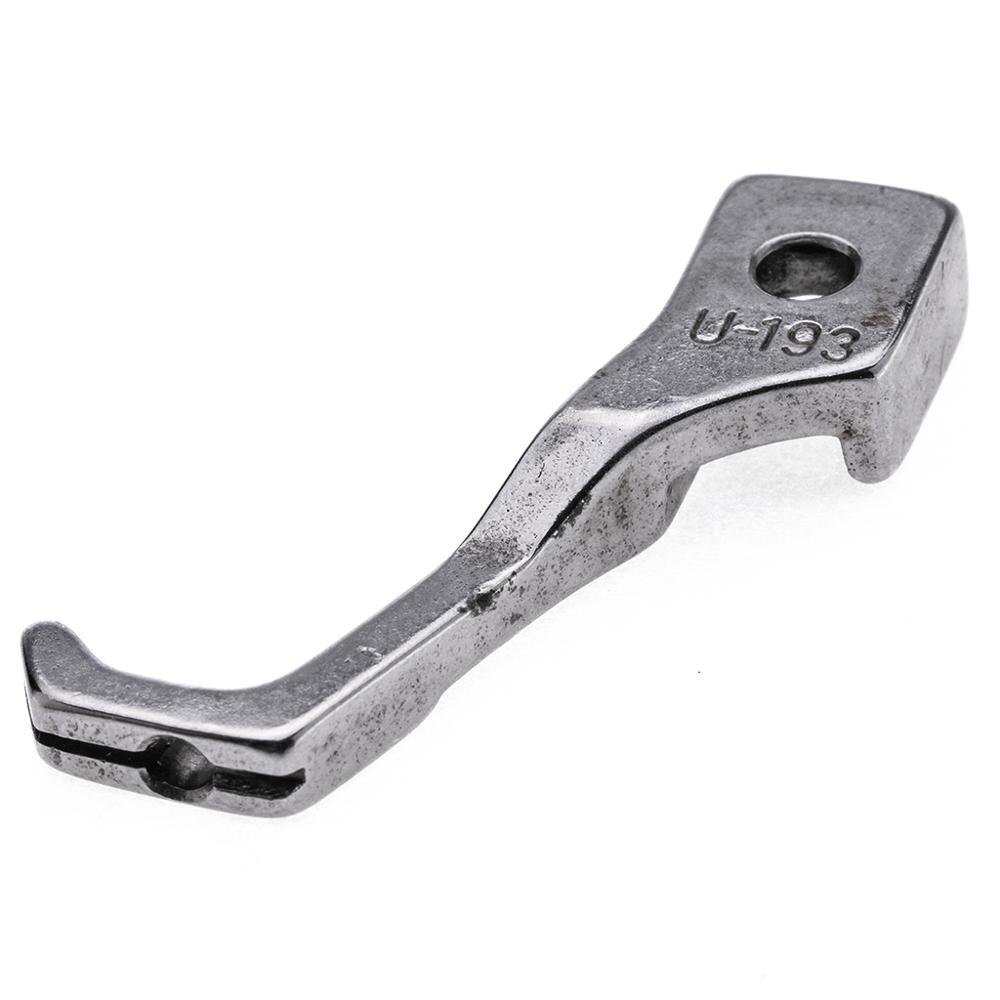 Small Single Side Presser Foot 340DY Computer Synchronous Industrial Sewing Machine Spare Parts