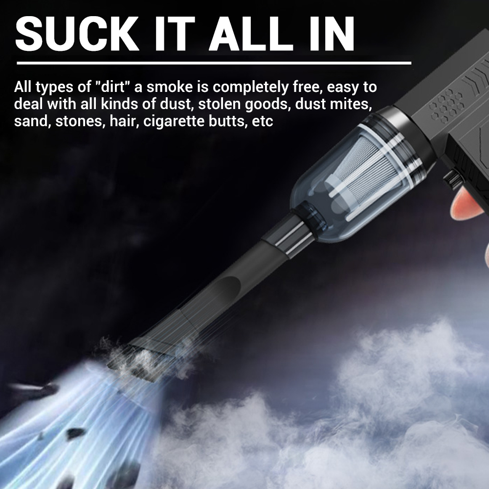 350000 RPM Starke Luft Gebläse C6/C6Profi Turbo Fan Gebläse Bürstenlosen Turbo Jet Fan Drahtlose Auto Vacunm Reinigung Staub Blätter blasen